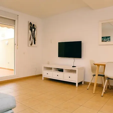 Apartamento Oasis-family Townhouse *