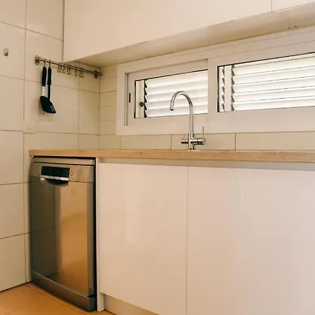 Oasis-family Townhouse Apartamento *