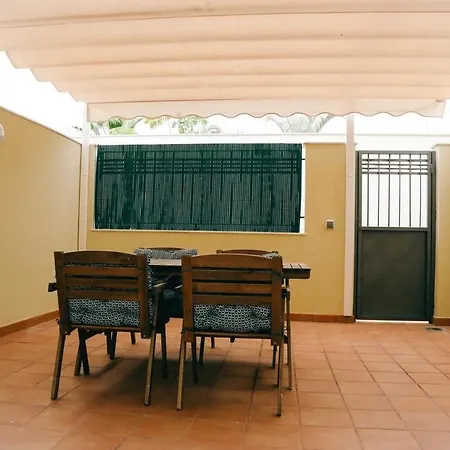 Oasis-family Townhouse * Costa Adeje (Tenerife)