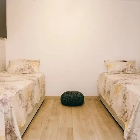 Apartamento Oasis-family Townhouse *