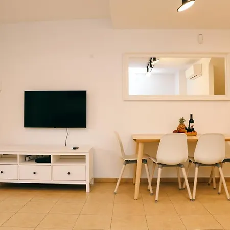 Oasis-family Townhouse Apartamento Costa Adeje (Tenerife)