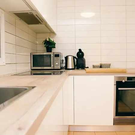 Oasis-family Townhouse Costa Adeje (Tenerife)