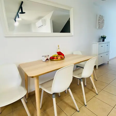 Oasis-family Townhouse *