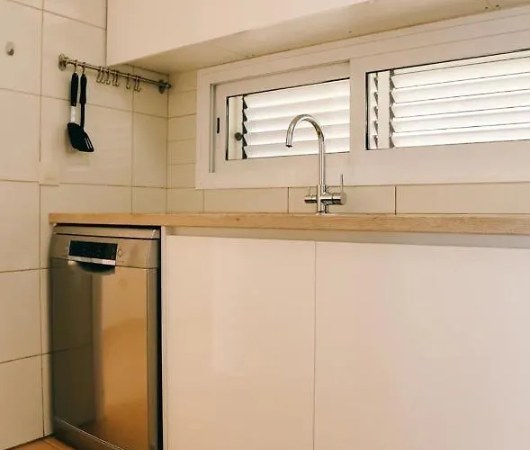 Oasis-family Townhouse Apartamento *