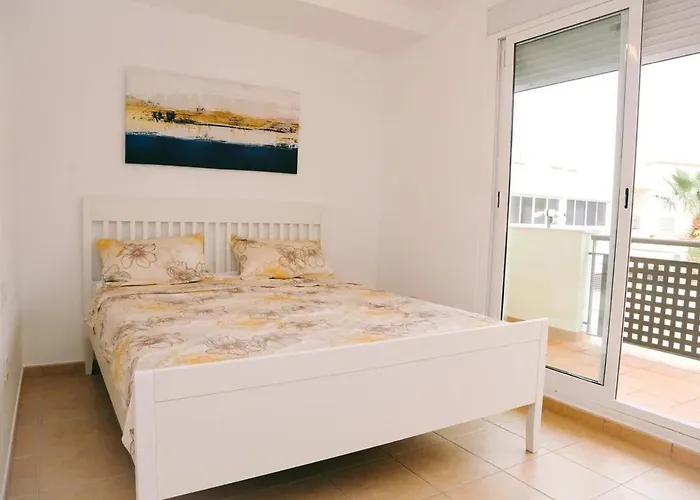 Apartamento Oasis-family Townhouse Costa Adeje (Tenerife)