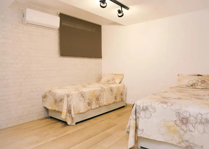 Oasis-family Townhouse Apartamento