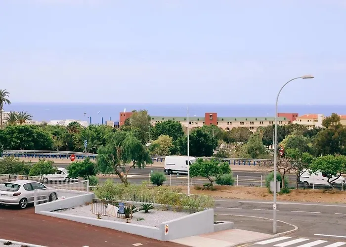 Oasis-family Townhouse Apartamento *