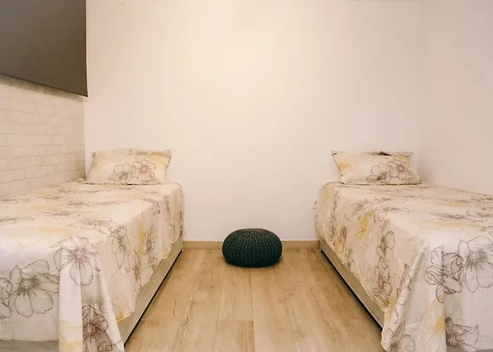 Apartamento Oasis-family Townhouse *