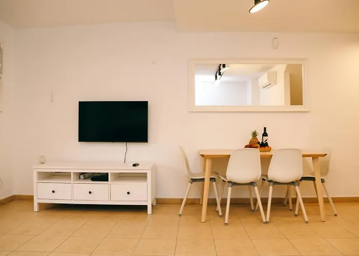 Oasis-family Townhouse Apartamento Costa Adeje (Tenerife)