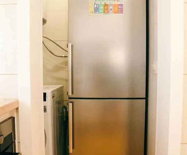 Apartamento Oasis-family Townhouse Costa Adeje (Tenerife)