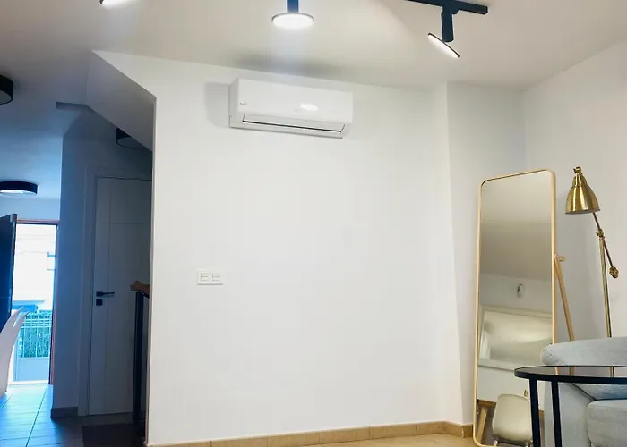 Apartamento Oasis-family Townhouse *