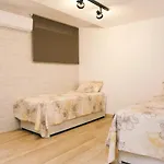 Oasis-family Townhouse Apartment