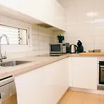 公寓 Oasis-family Townhouse