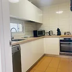 Oasis-family Townhouse Apartment