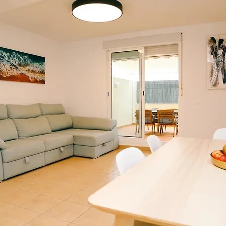公寓 Oasis-family Townhouse 阿德耶
