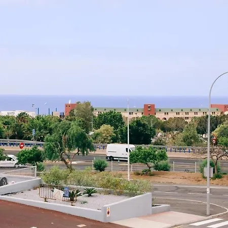 Oasis-family Townhouse 公寓 *