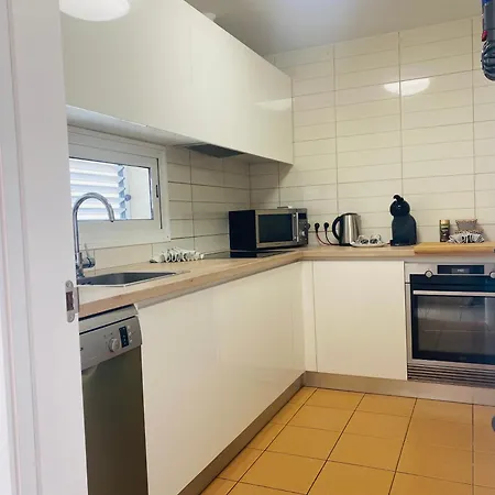 Oasis-family Townhouse 公寓