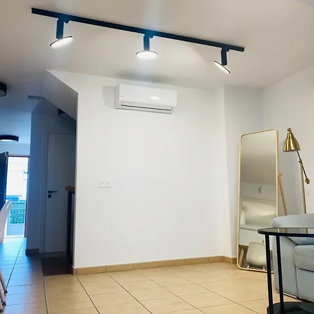 公寓 Oasis-family Townhouse *