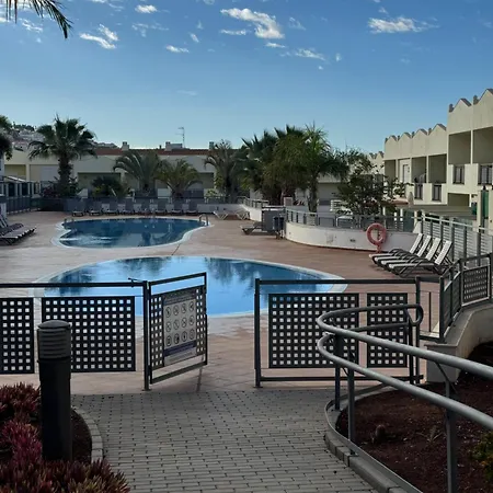 Oasis-family Townhouse 公寓