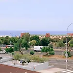 Oasis-family Townhouse Apartman *