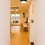 Oasis-family Townhouse Apartman